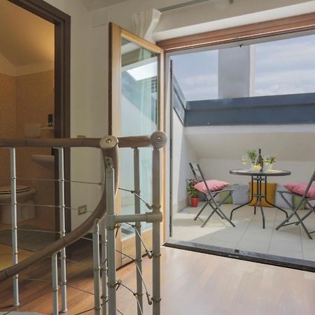 Nolo Uptown Milano 아파트 외부 사진
