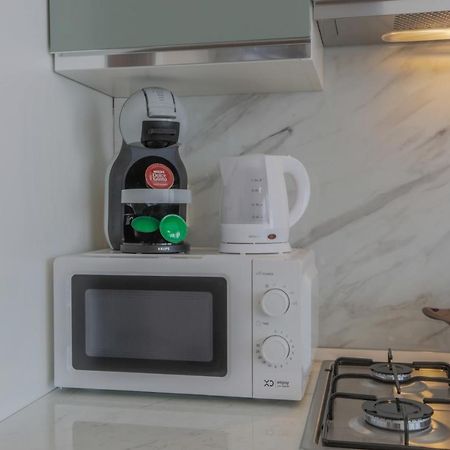 Nolo Uptown Milano 아파트 외부 사진