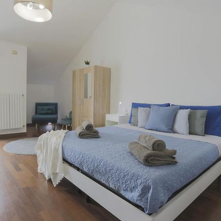 Nolo Uptown Milano 아파트 외부 사진