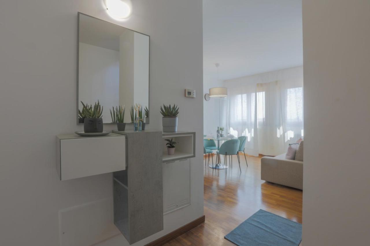 Nolo Uptown Milano 아파트 외부 사진