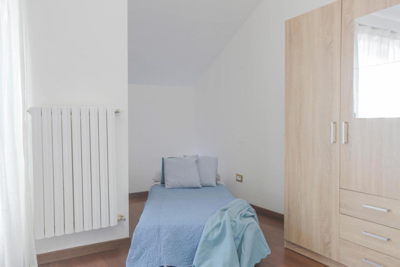 Nolo Uptown Milano 아파트 외부 사진