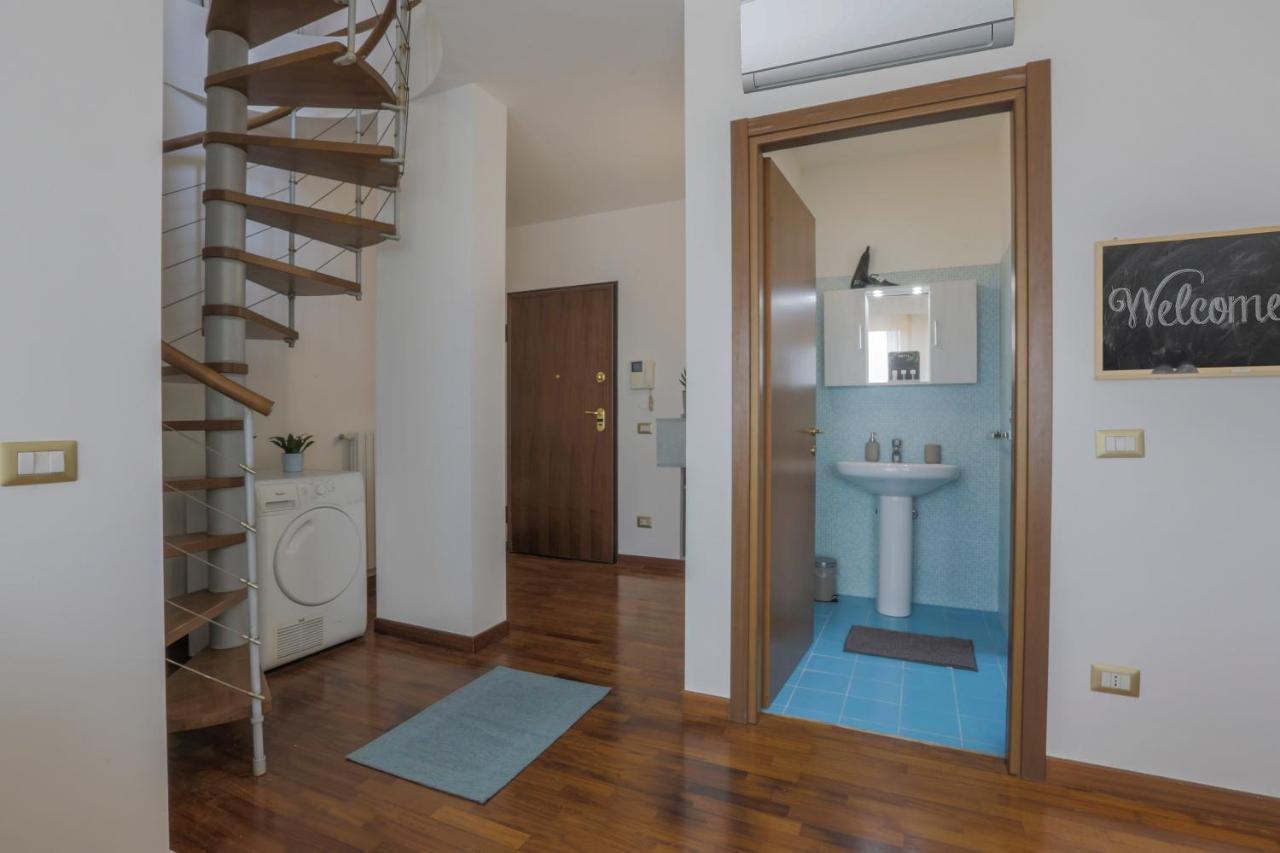 Nolo Uptown Milano 아파트 외부 사진