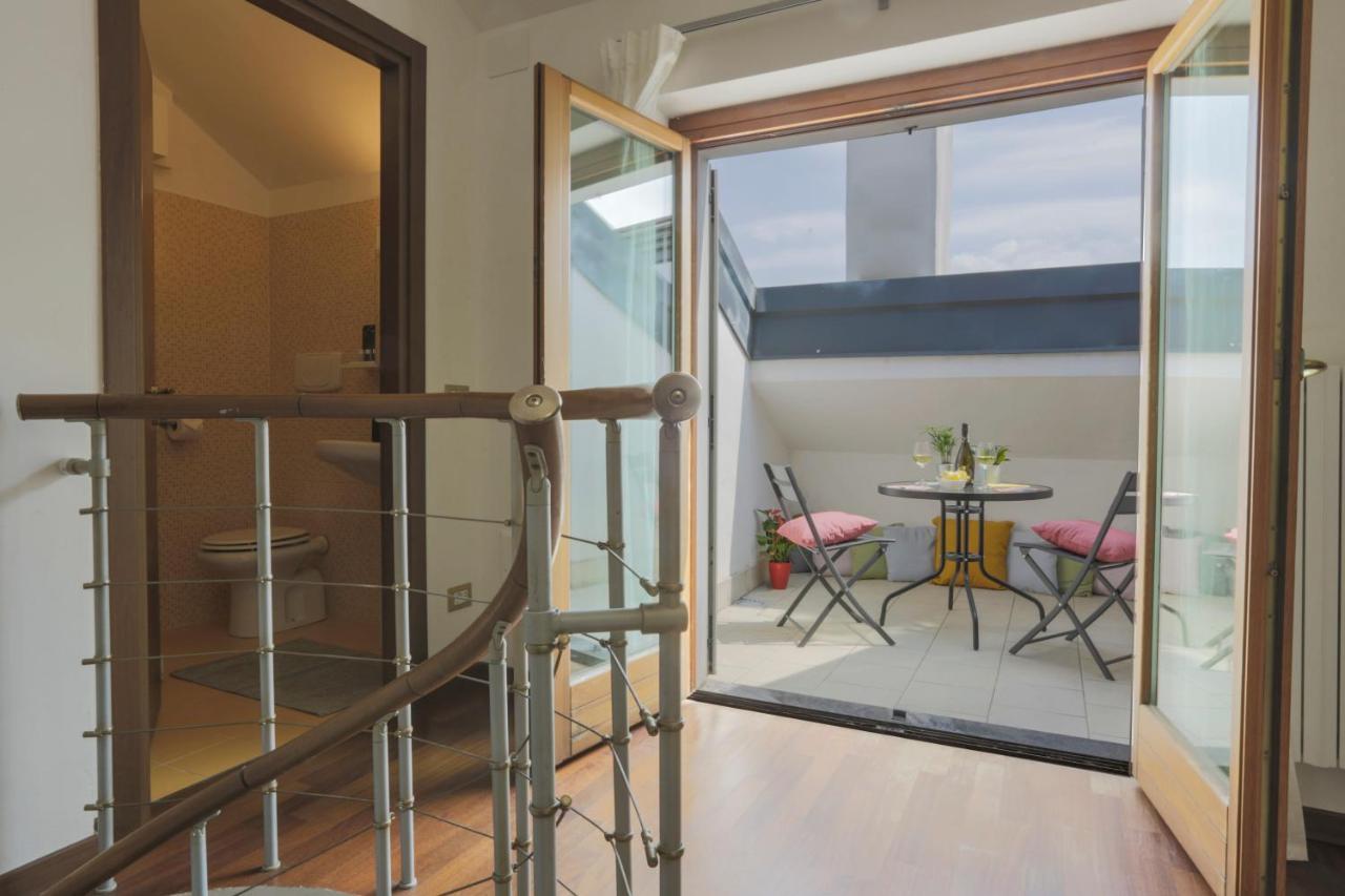 Nolo Uptown Milano 아파트 외부 사진