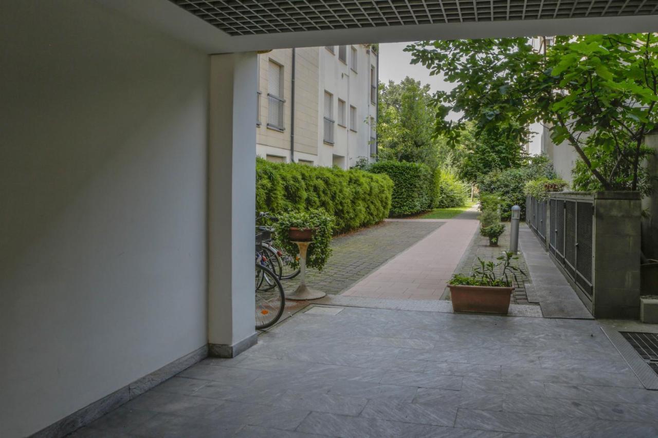 Nolo Uptown Milano 아파트 외부 사진