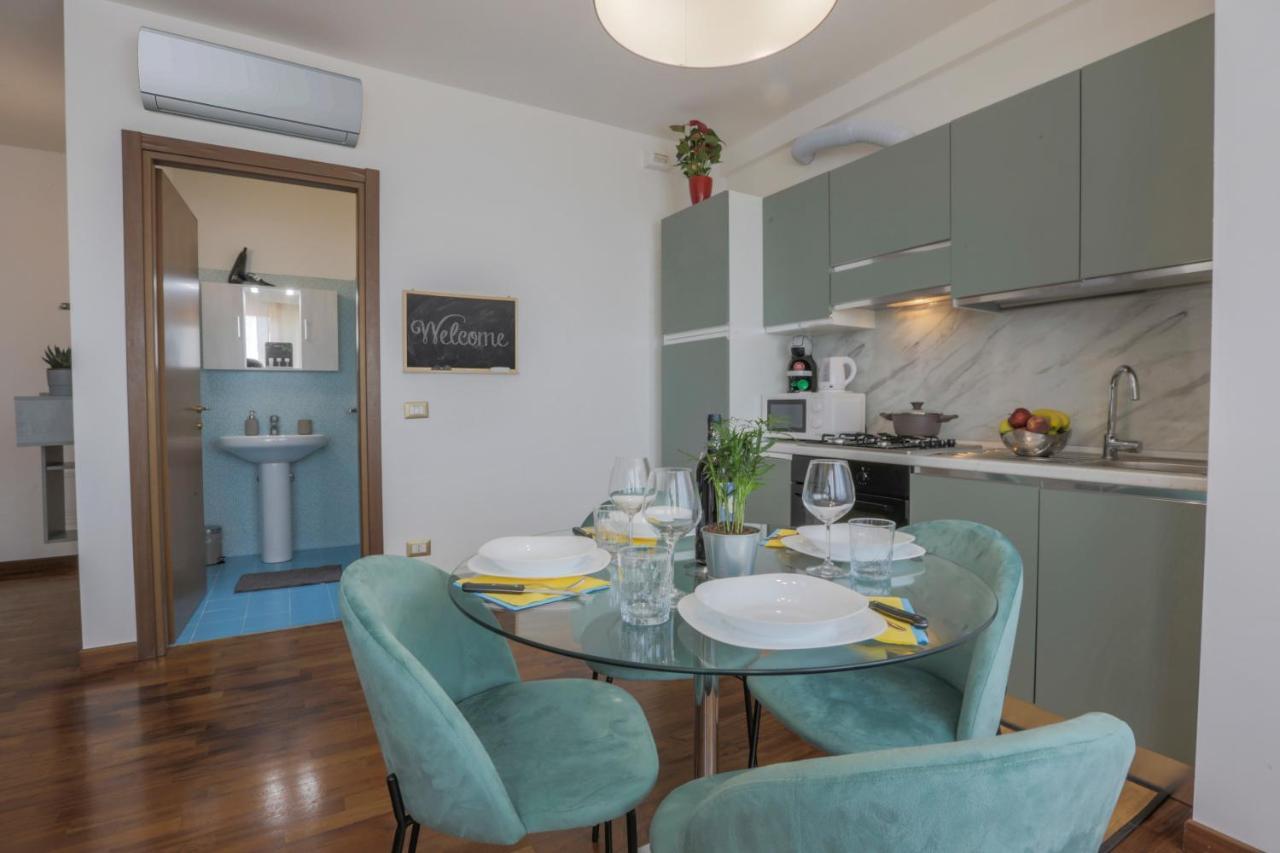 Nolo Uptown Milano 아파트 외부 사진