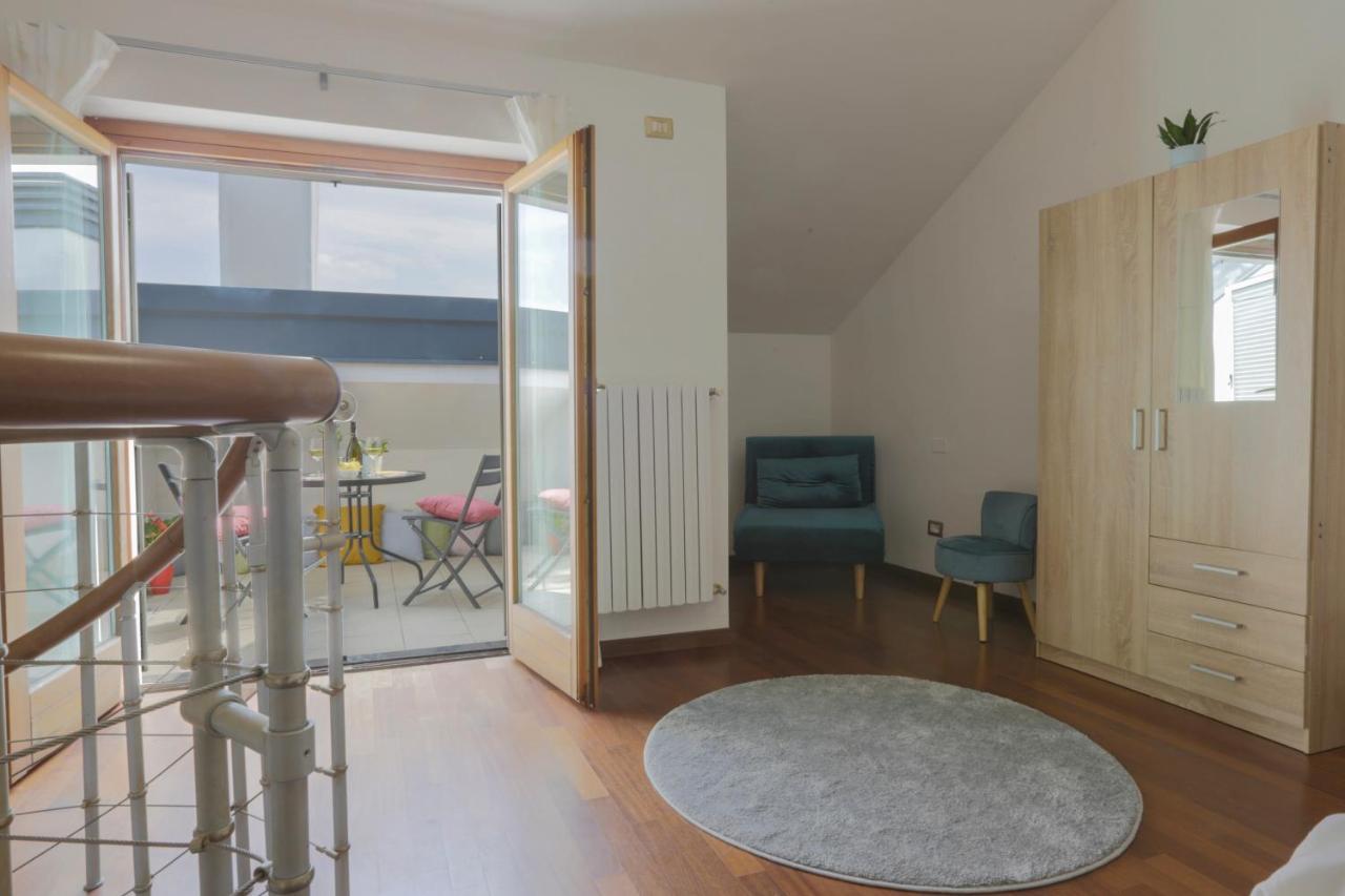 Nolo Uptown Milano 아파트 외부 사진