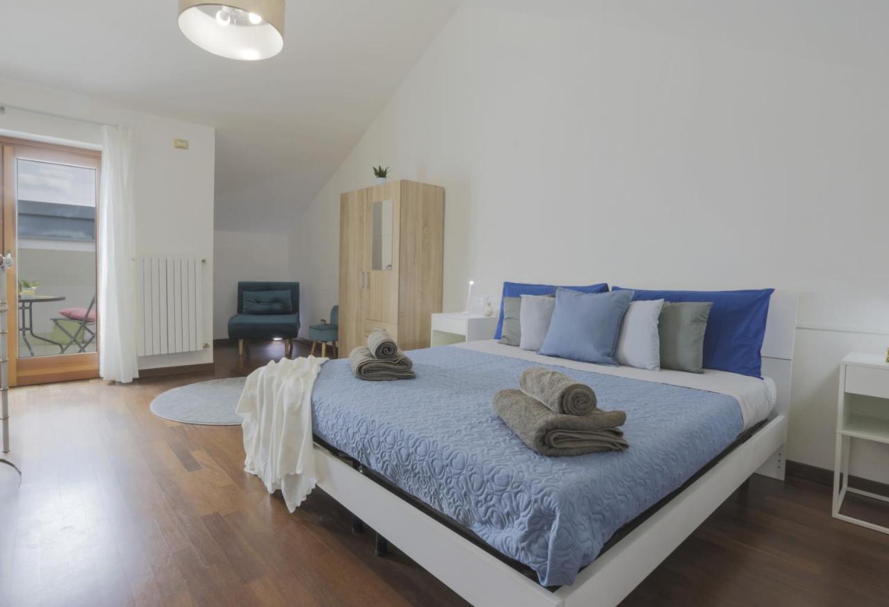 Nolo Uptown Milano 아파트 외부 사진