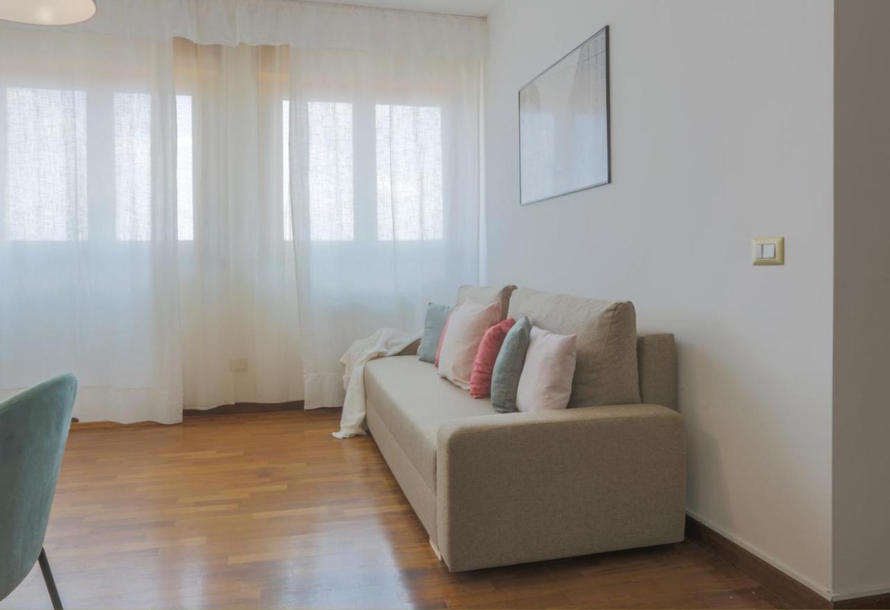 Nolo Uptown Milano 아파트 외부 사진