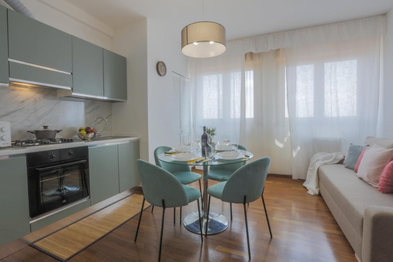 Nolo Uptown Milano 아파트 외부 사진