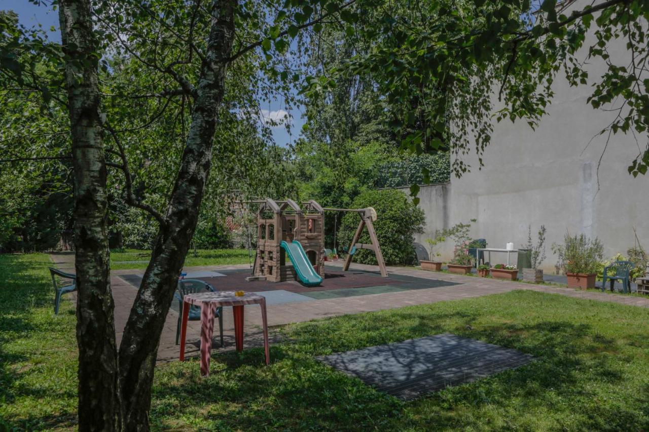 Nolo Uptown Milano 아파트 외부 사진
