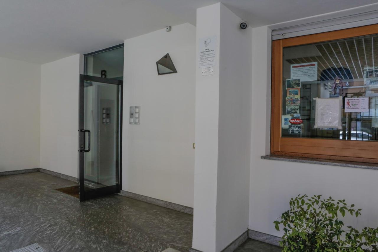 Nolo Uptown Milano 아파트 외부 사진