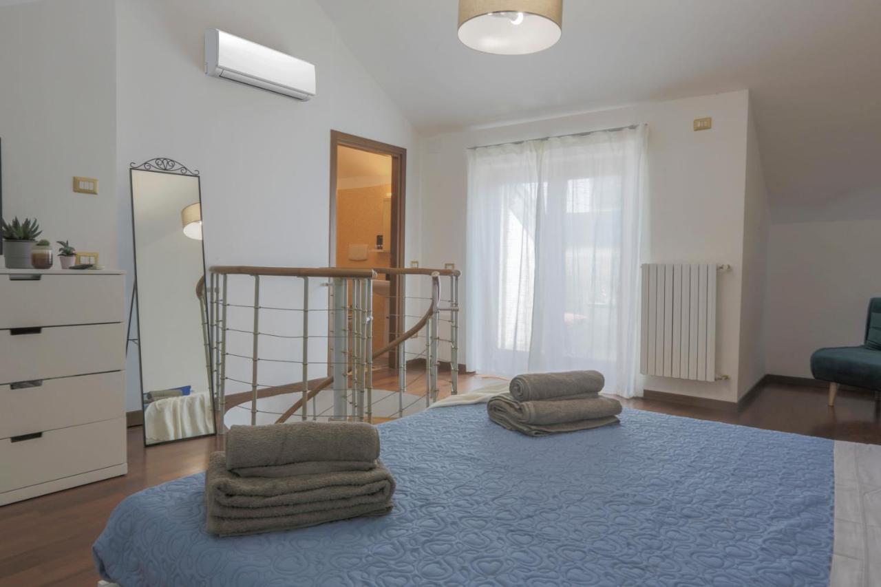Nolo Uptown Milano 아파트 외부 사진