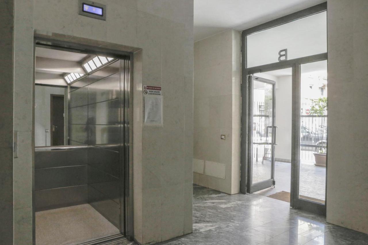Nolo Uptown Milano 아파트 외부 사진