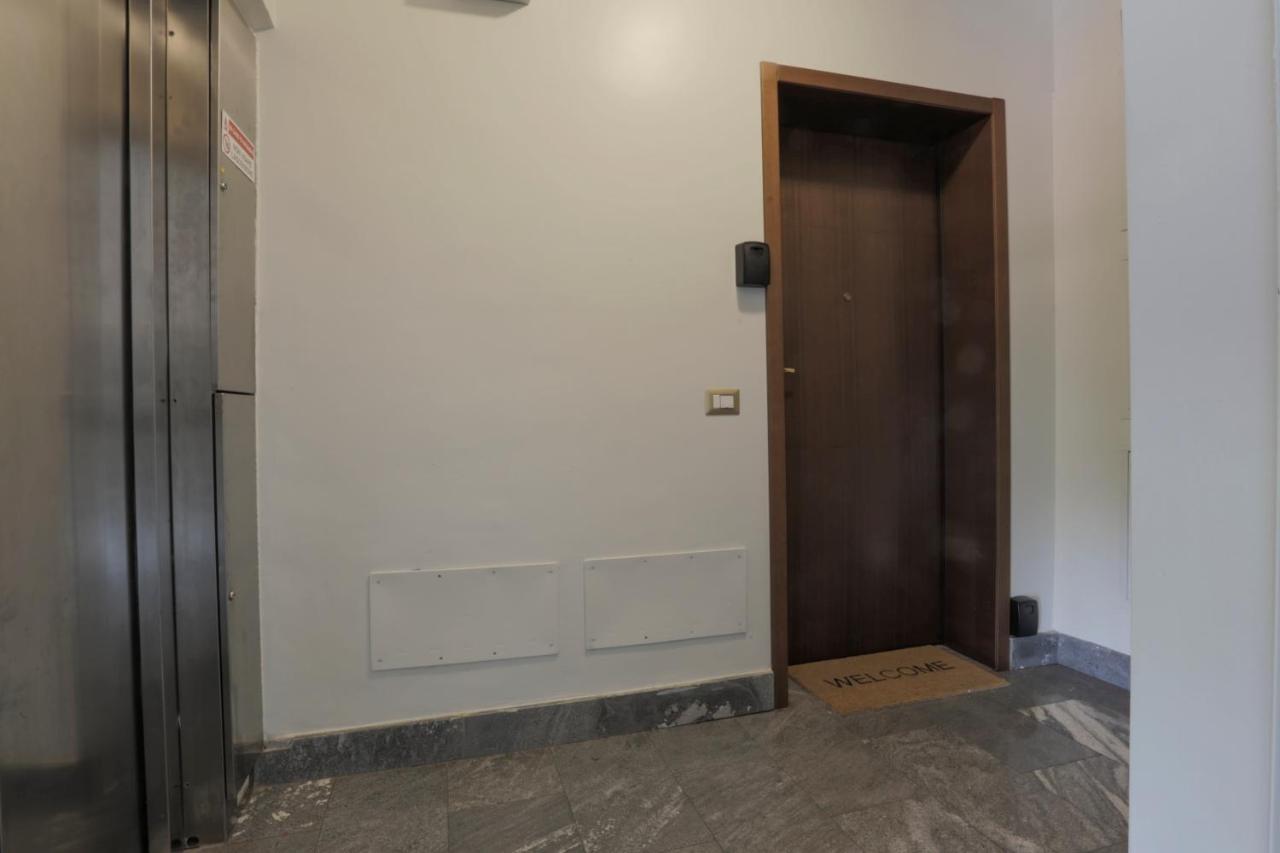 Nolo Uptown Milano 아파트 외부 사진
